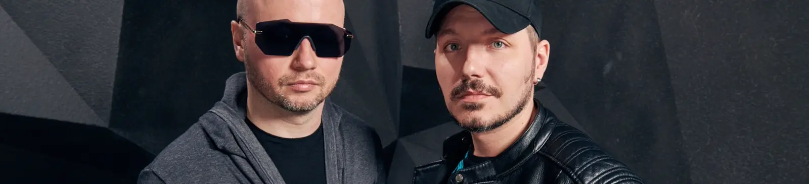 Фото исполнителя Filatov & Karas