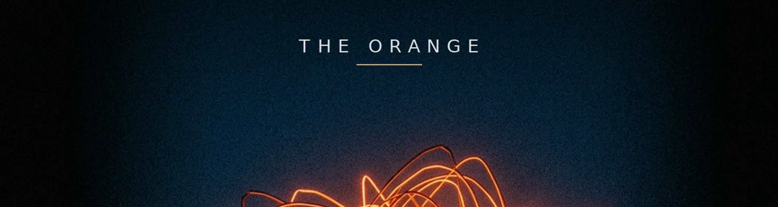 The Orange