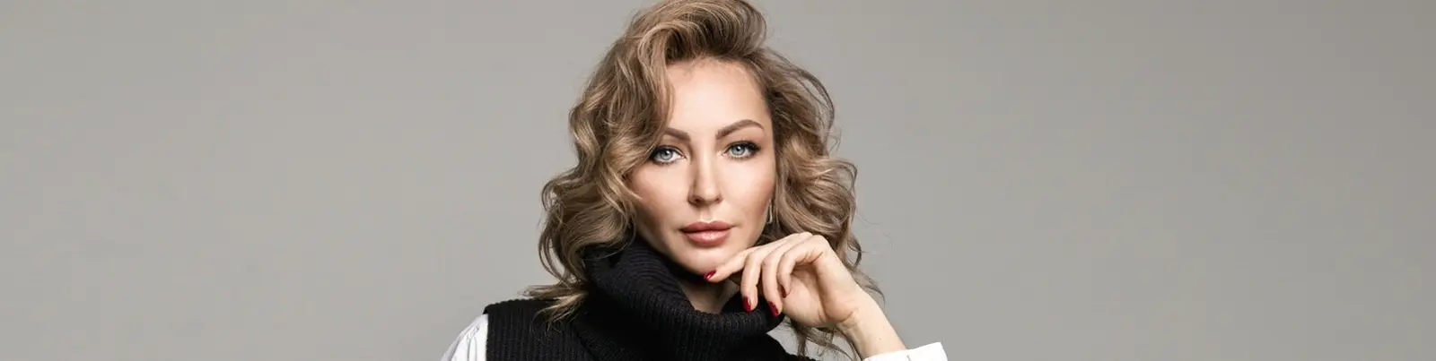 Фото исполнителя Марина Рощина
