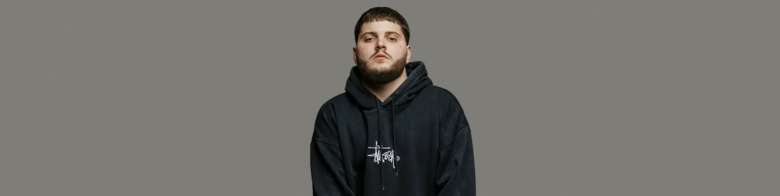Фото исполнителя Geno