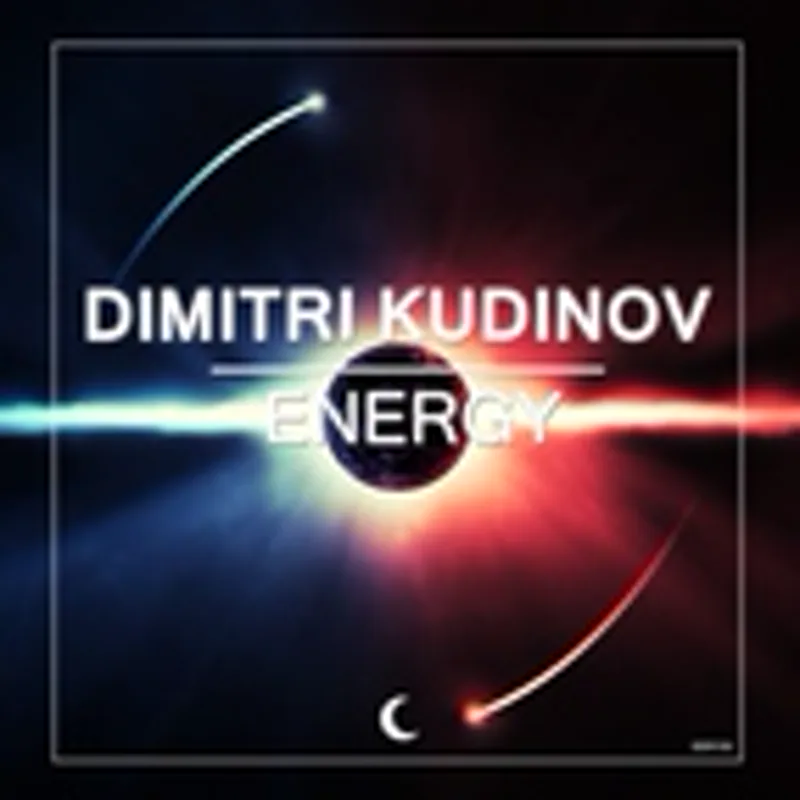 Фото исполнителя Dimitri Kudinov