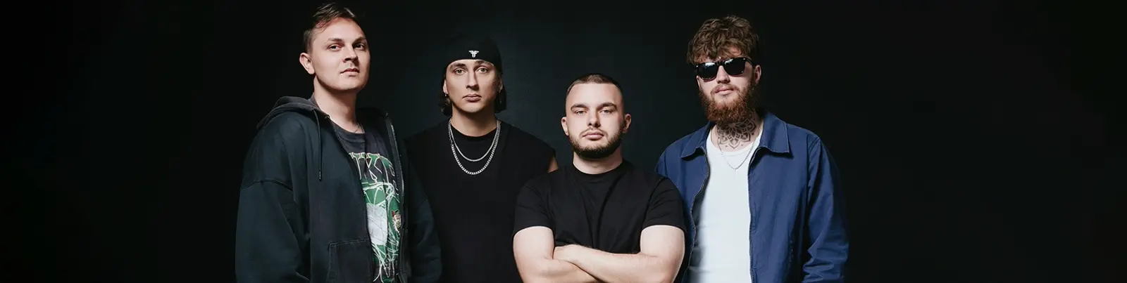 Фото исполнителя H8.HOOD