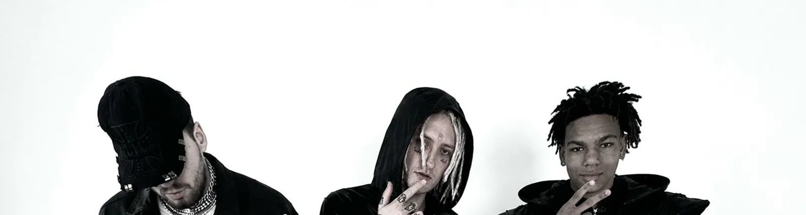 Фото исполнителя BossBoy