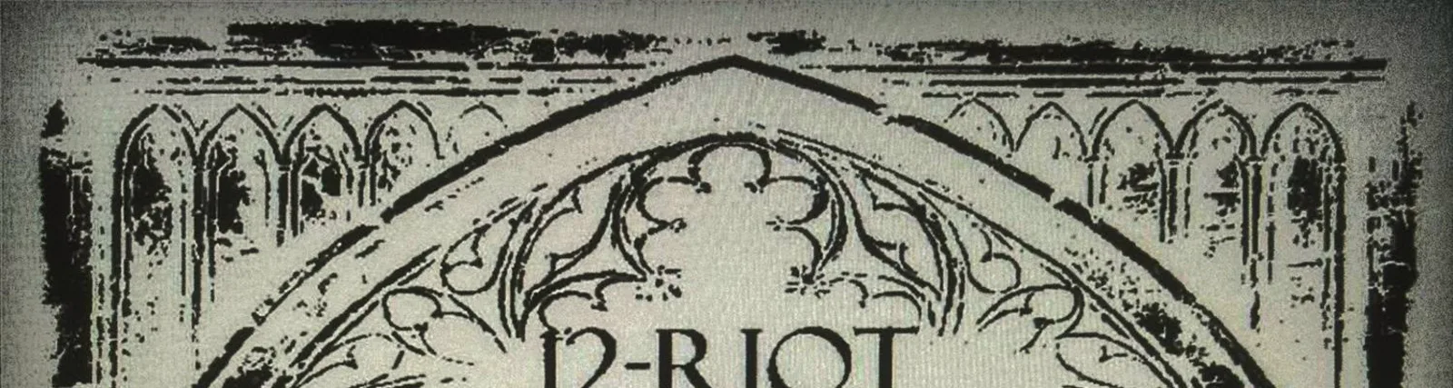 Фото исполнителя 12-Riot