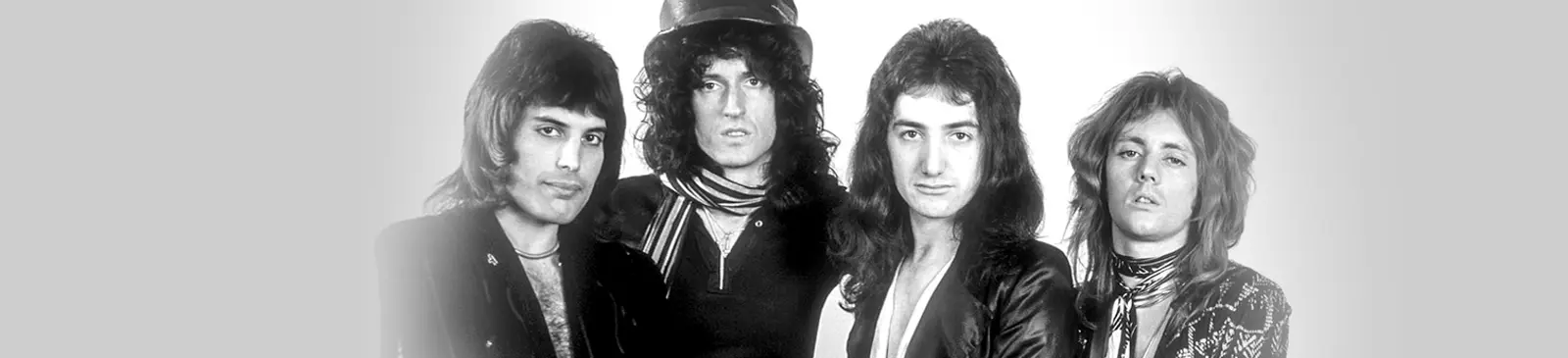 Фото исполнителя Queen
