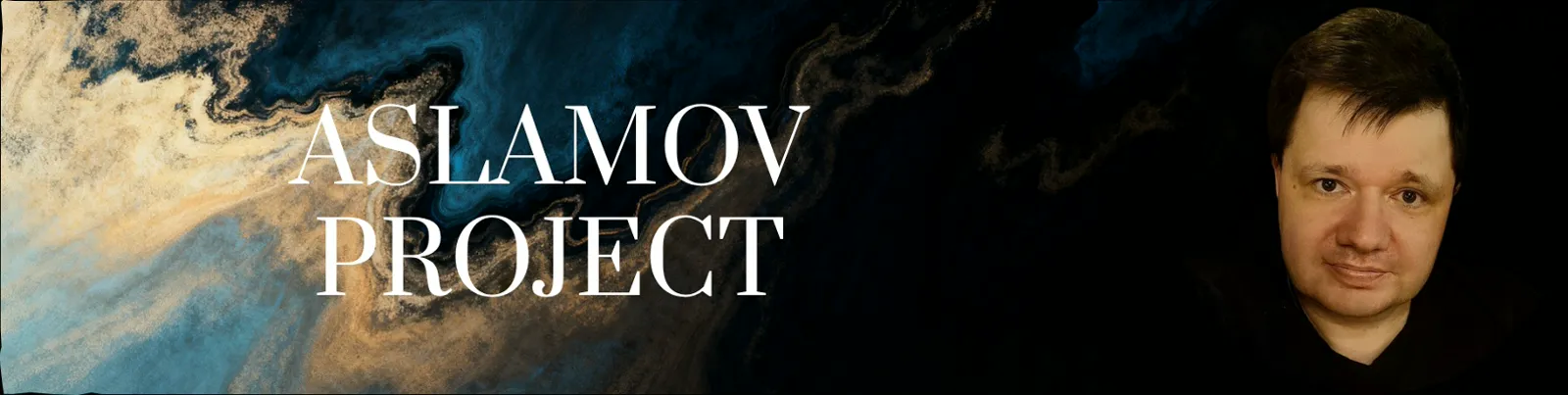 Фото исполнителя Aslamov Project