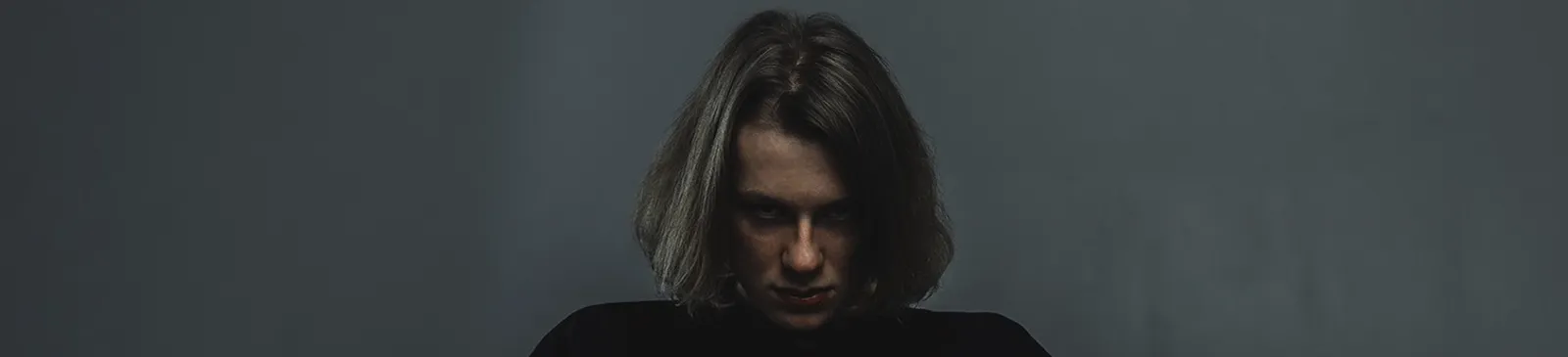 Фото исполнителя SORRYNOLUCKY