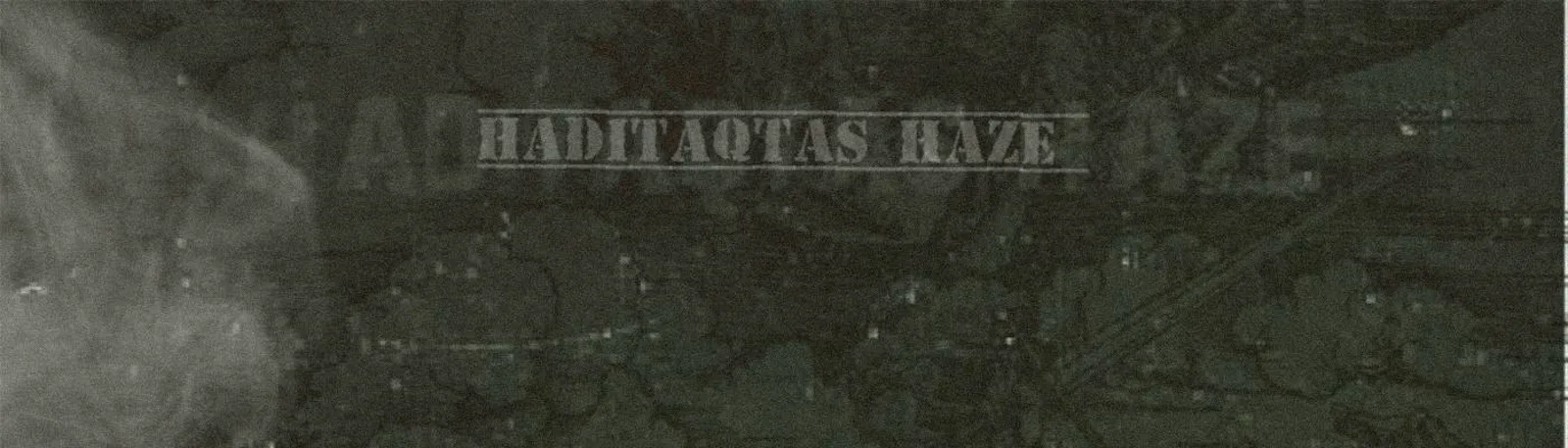 Фото исполнителя HaZe