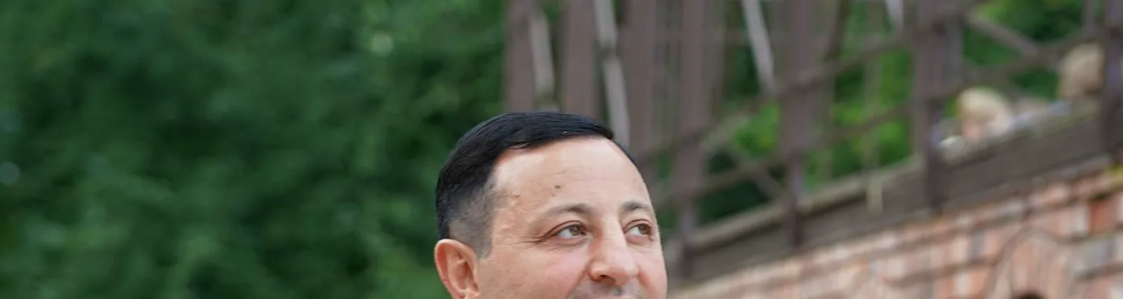 Aram Mgdsyan