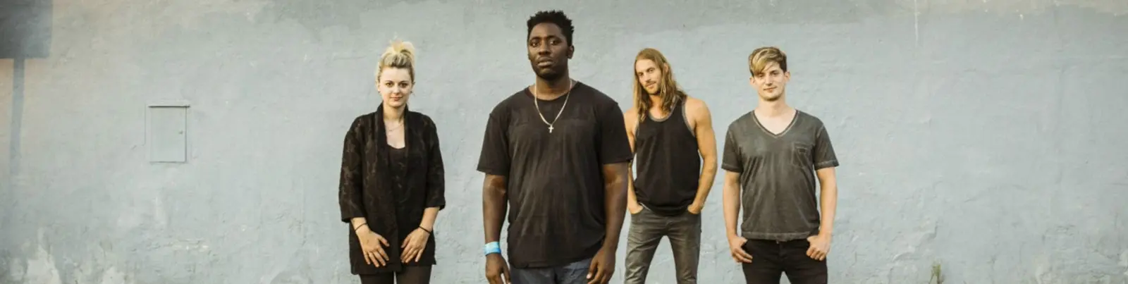 Фото исполнителя Bloc Party