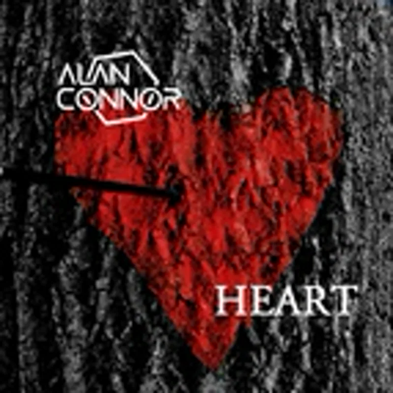 Фото исполнителя Alan Connor