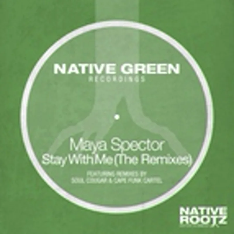 Maya Spector