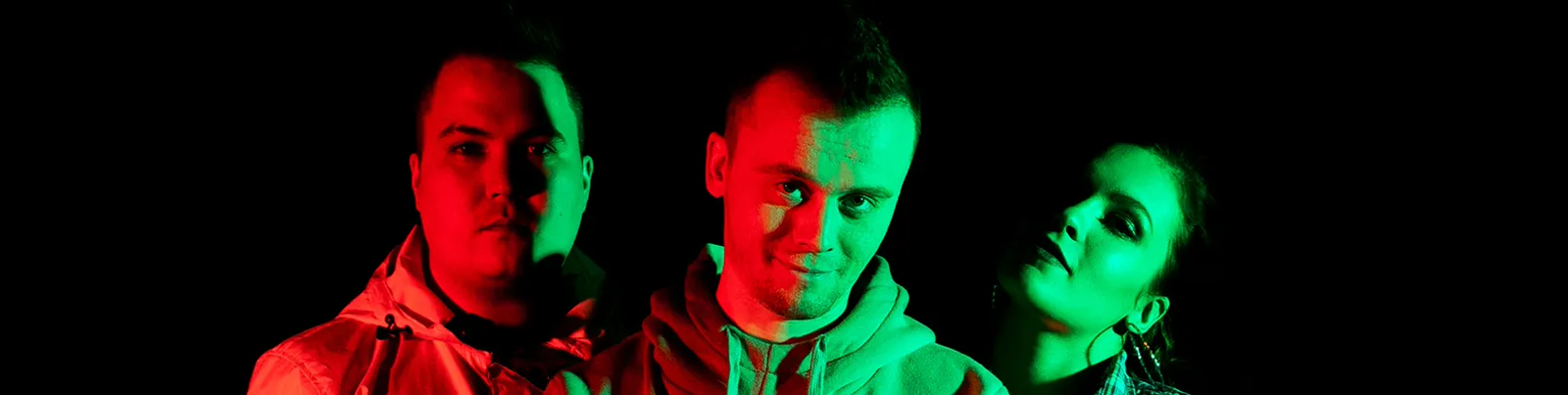 Фото исполнителя Dzetta