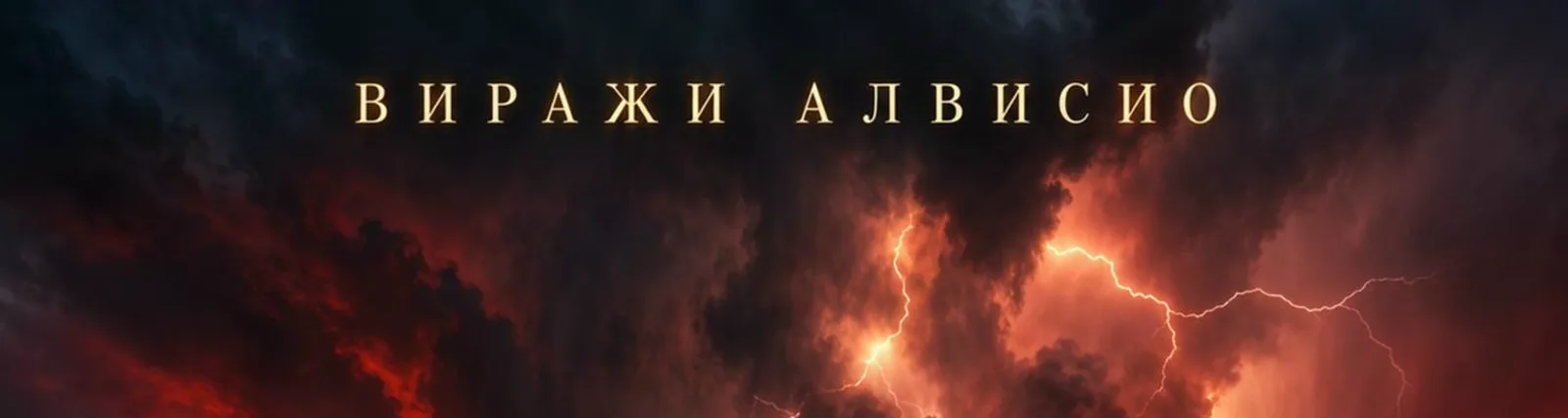 Фото исполнителя Виражи Алвисио