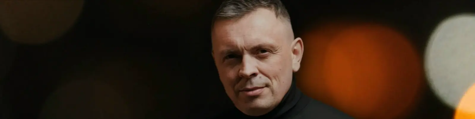 Фото исполнителя Андрей Наволоцкий