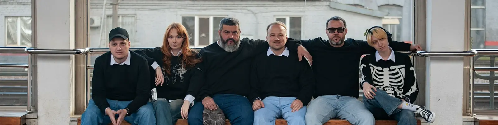 Фото исполнителя Из метро