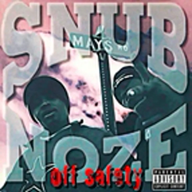Фото исполнителя SNUBNOZE