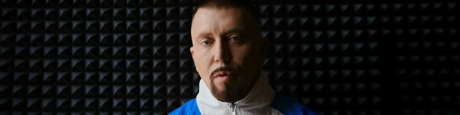 Фото исполнителя SERYOGA