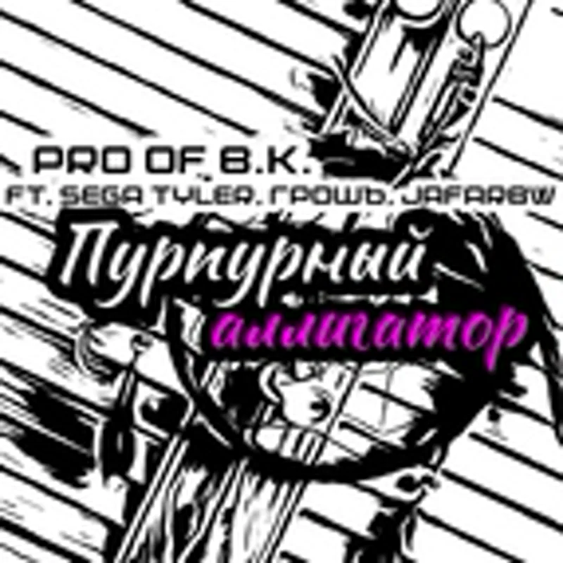 Pro of B.K.