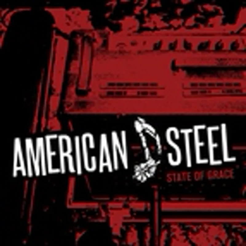Фото исполнителя American Steel