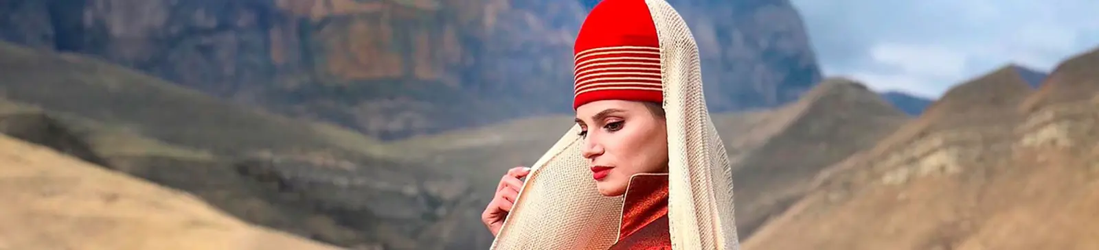 Фото исполнителя Карина Догова
