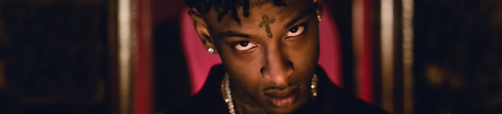Фото исполнителя 21 Savage