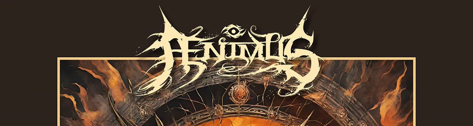 Фото исполнителя Aenimus