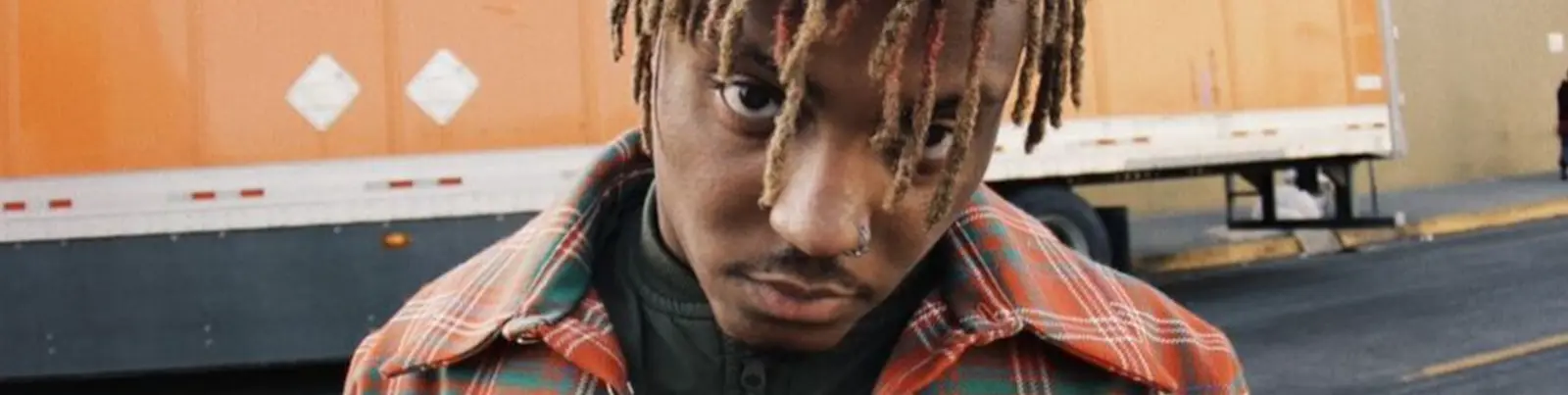 Фото исполнителя Juice WRLD