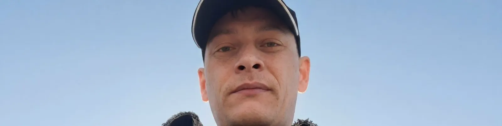 Фото исполнителя Сергей Новиков