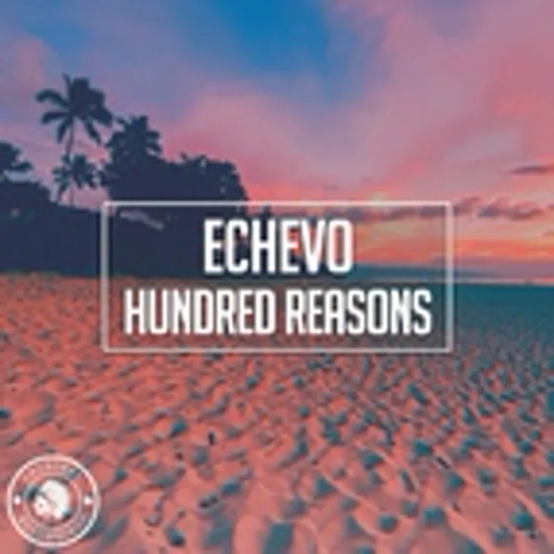 Фото исполнителя Echevo