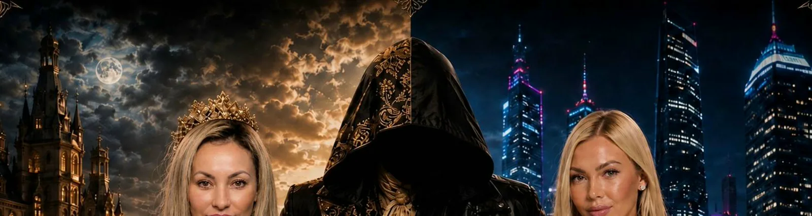 Фото исполнителя ТАРО СЕЙЧАС