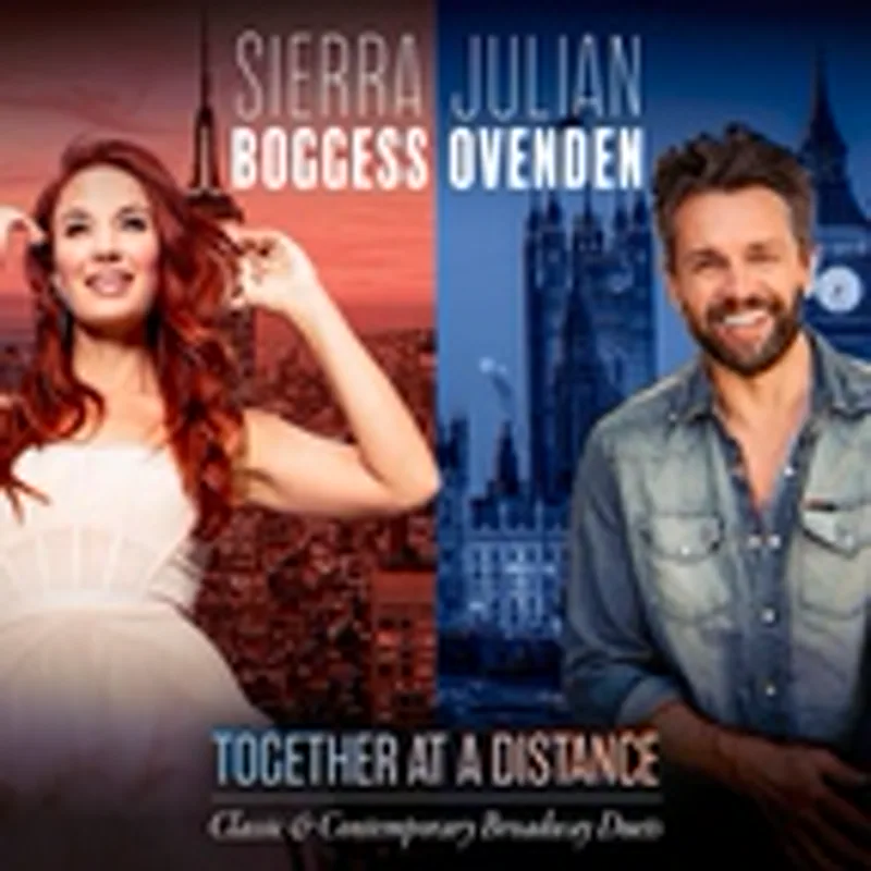 Фото исполнителя Sierra Boggess
