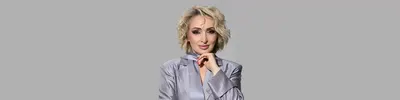 Этери Бериашвили
