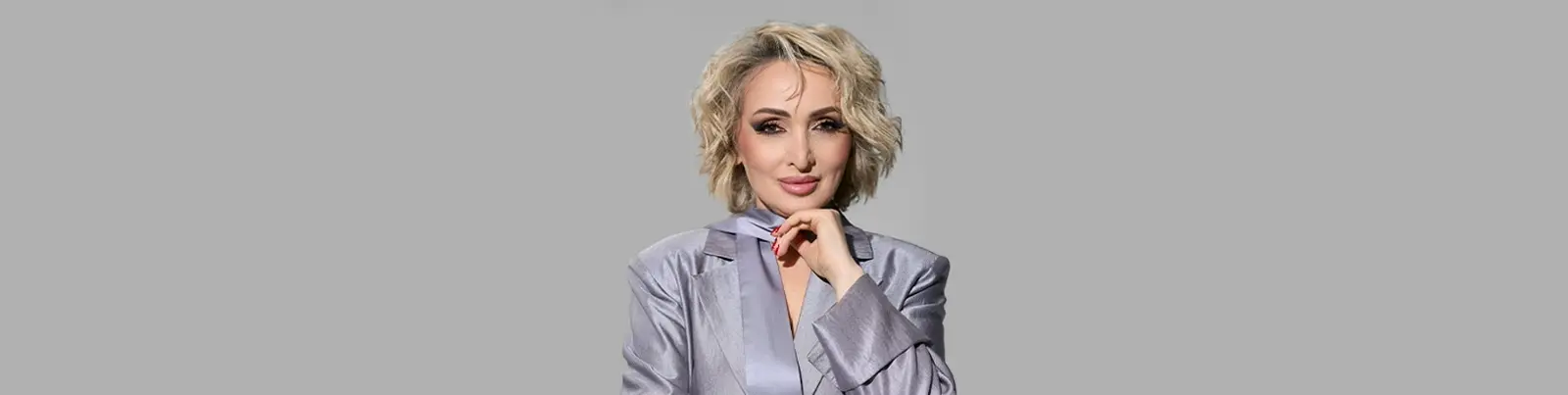 Фото исполнителя Этери Бериашвили