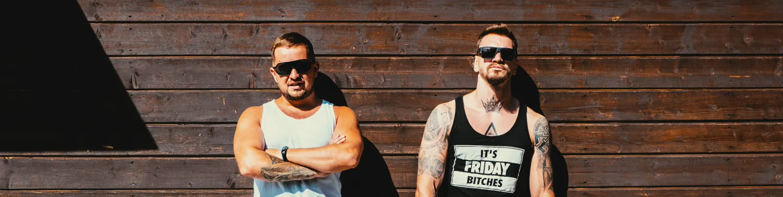 Фото исполнителя HBKN
