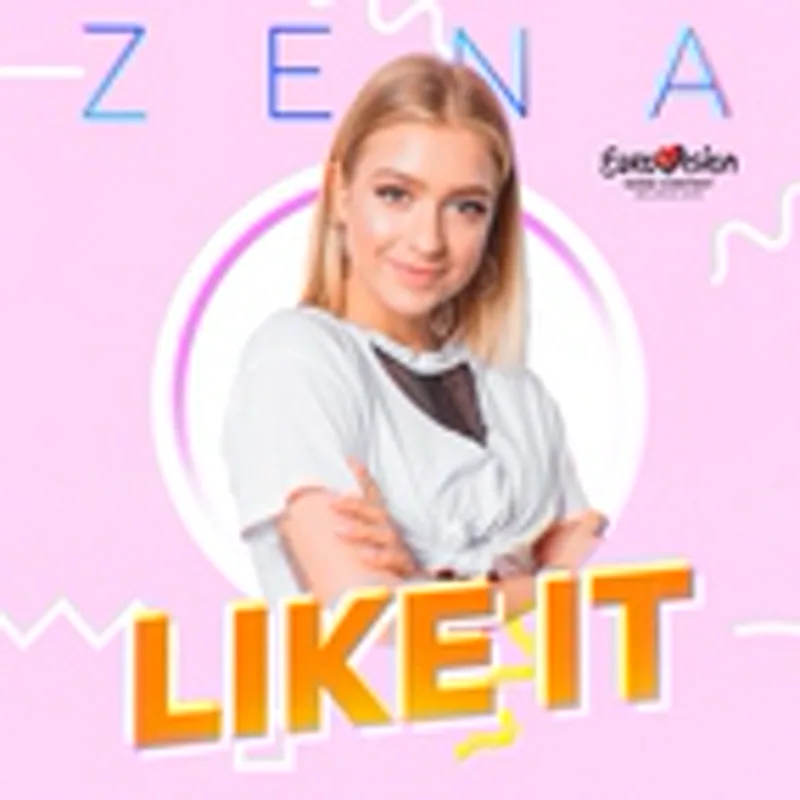 Фото исполнителя ZENA