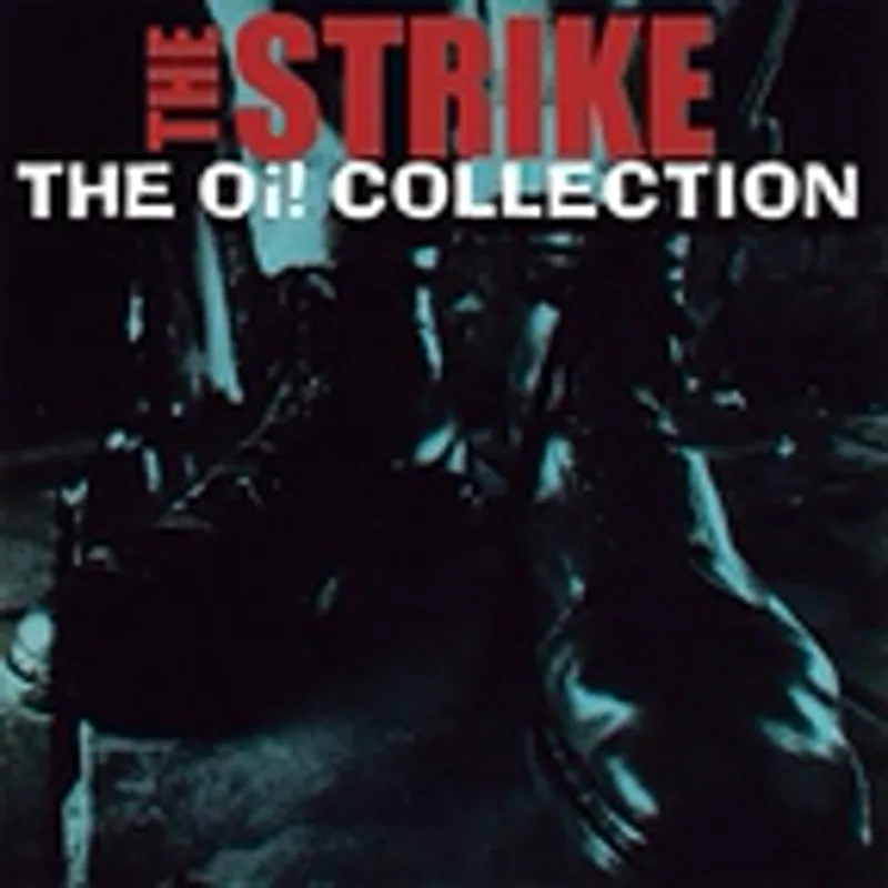 Фото исполнителя The Strike