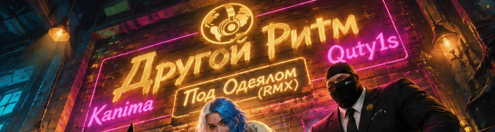 Фото исполнителя Другой Ритм