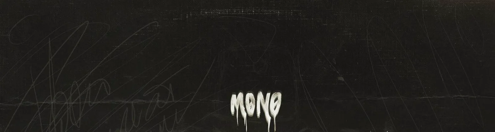 Фото исполнителя Mono