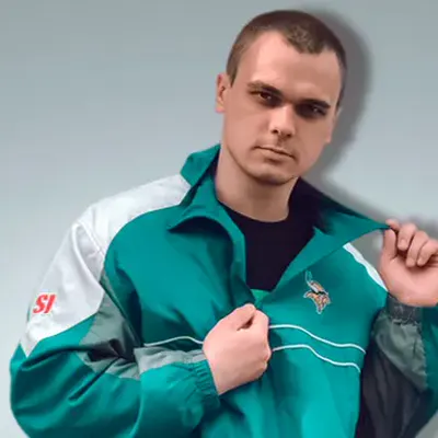 Никита Trim