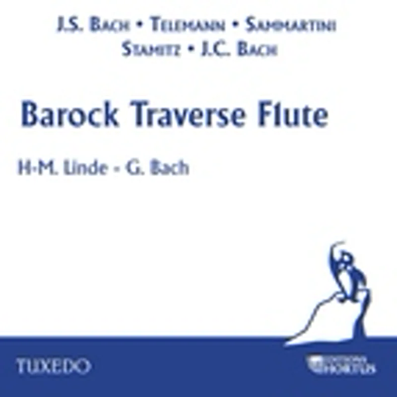 Фото исполнителя Gottfried Bach