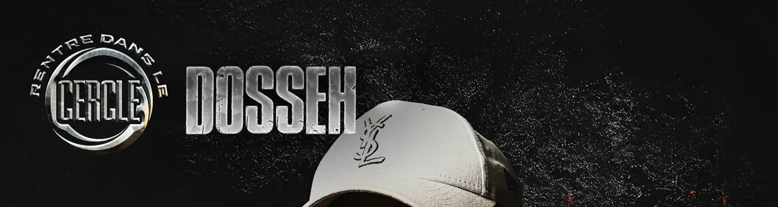 Фото исполнителя Dosseh