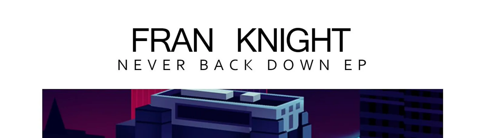 Фото исполнителя Fran Knight