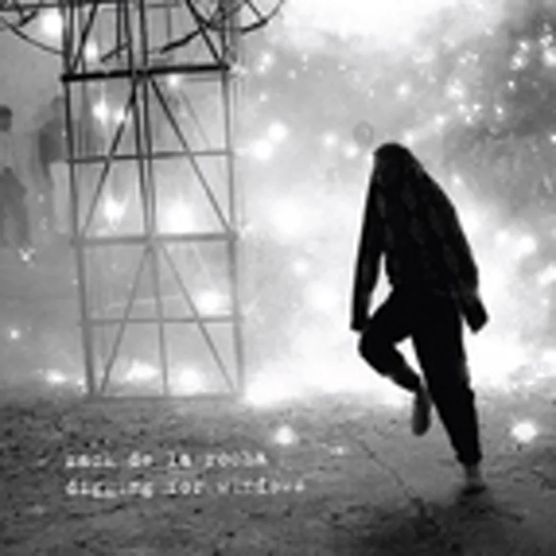 Фото исполнителя Zack De La Rocha