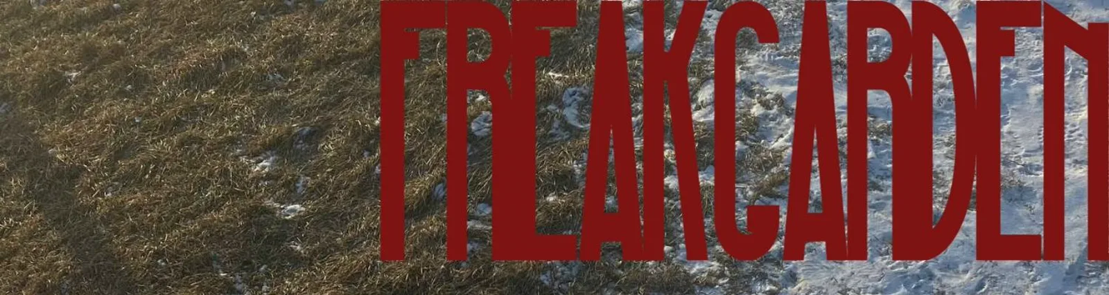 Фото исполнителя Freakgarden