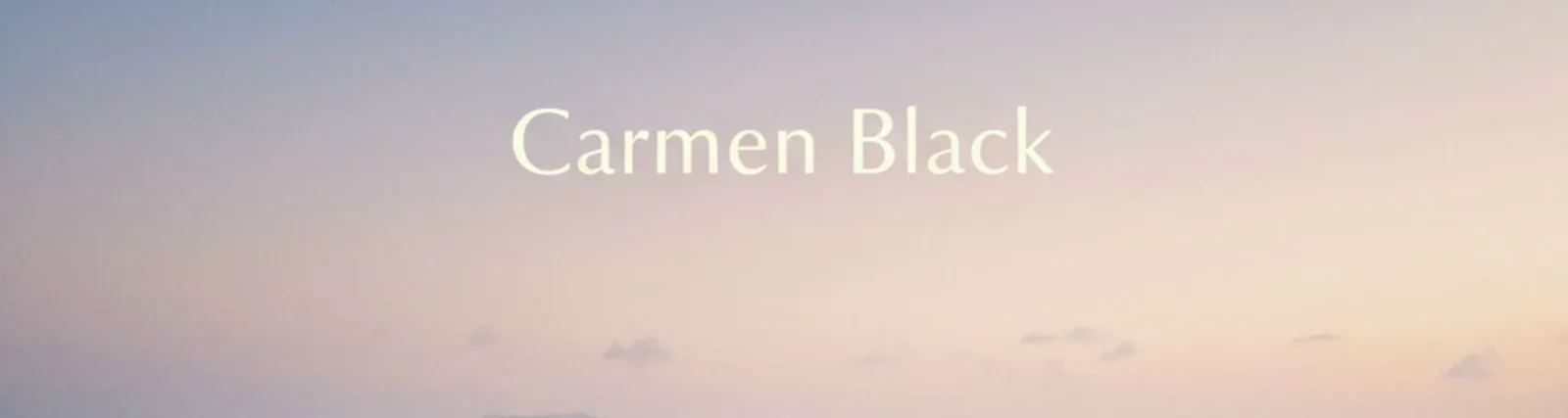 Фото исполнителя Carmen Black
