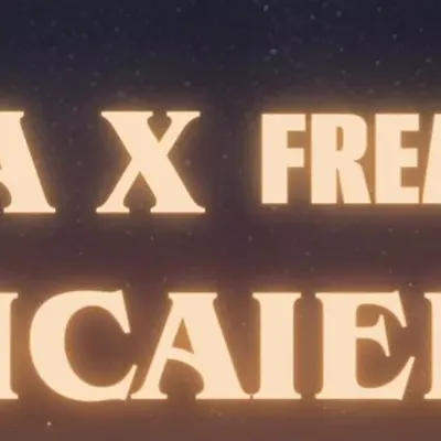 FreakaDaDisk