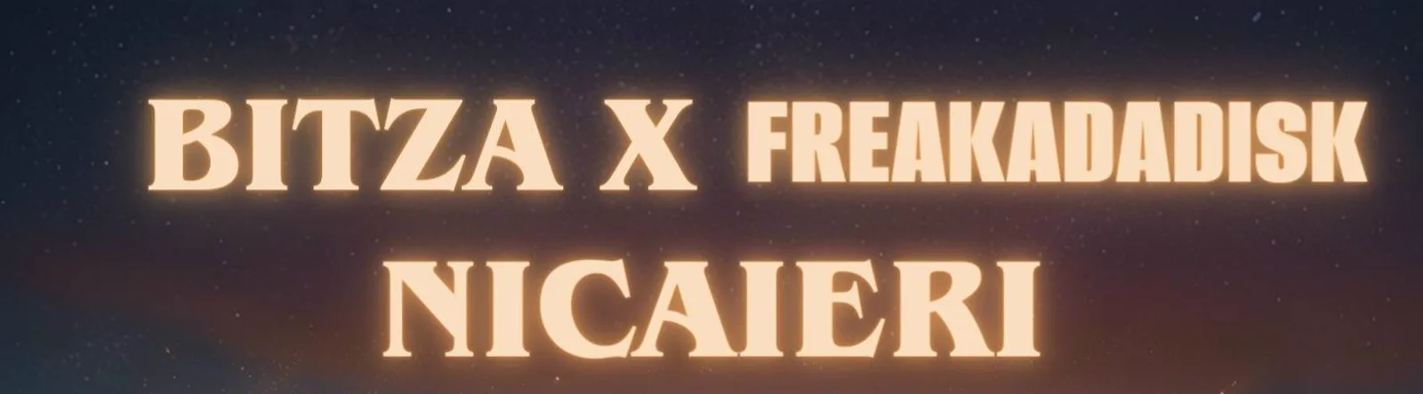 Фото исполнителя FreakaDaDisk