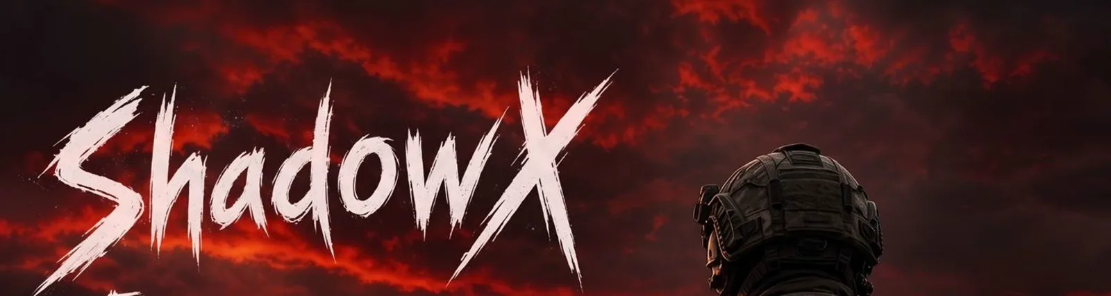 Фото исполнителя ShadowX