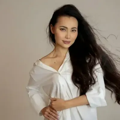 Zhanar Dugalova